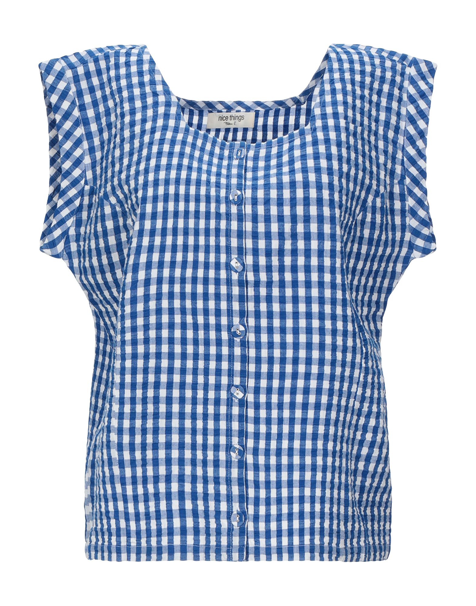 NICE THINGS by PALOMA S. - シャツ