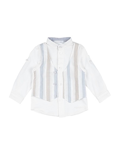 ZOOM NANÁN - Patterned shirt