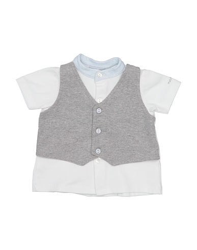 ZOOM NANÁN - Patterned shirt