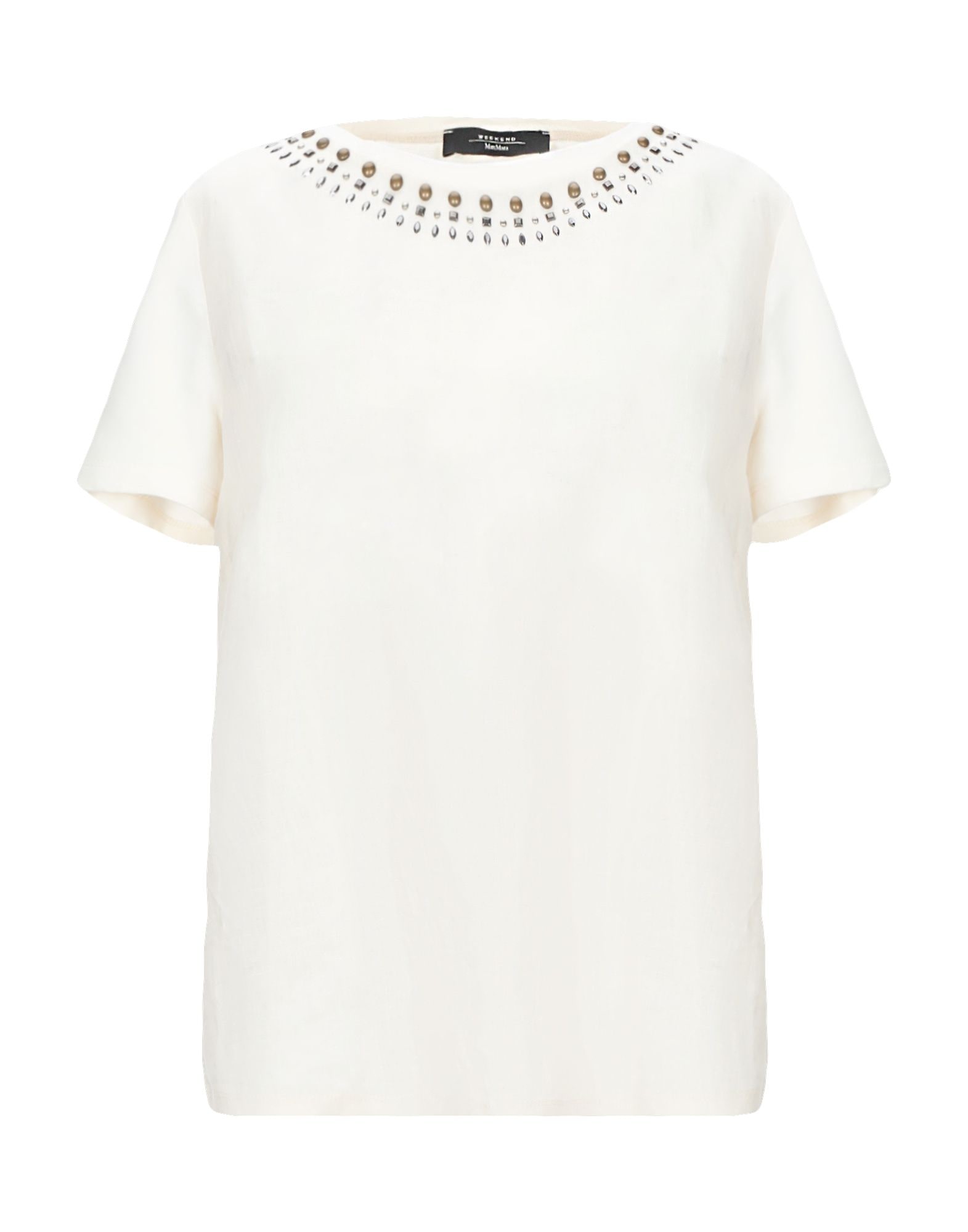 WEEKEND MAX MARA - Tops