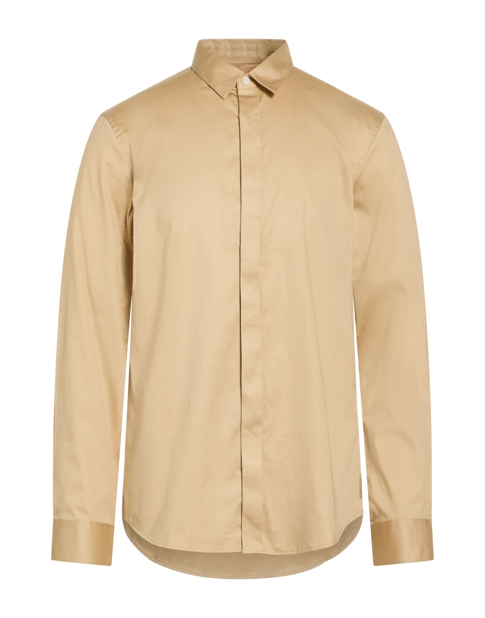 ARMANI EXCHANGE - Shirts