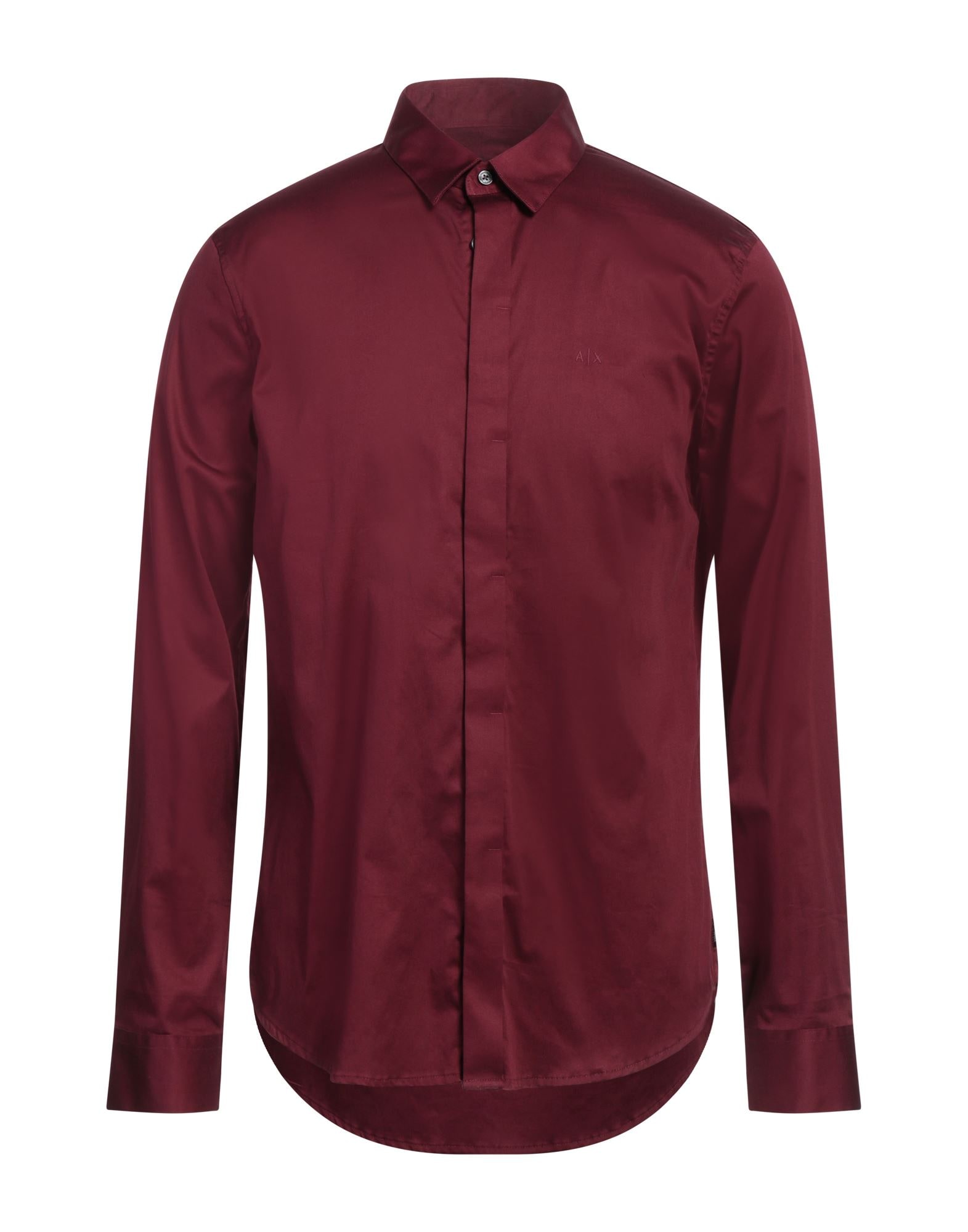 ARMANI EXCHANGE - Shirts