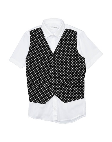 ZOOM BRIAN RUSH - Camicie e bluse fantasia
