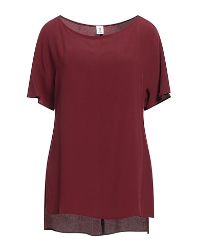 1-ONE Top 69% Acetate, 31% Silk