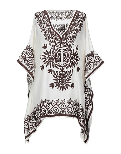 ZOOM P.A.R.O.S.H. - Floral shirts & blouses