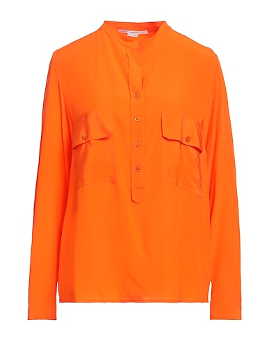 STELLA McCARTNEY Top 100% Silk