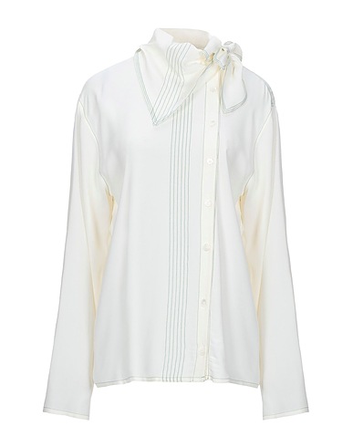 ZOOM MARNI - Shirts & blouses with bow