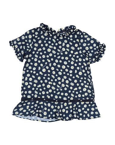 PEUTEREY Top Midnight blue 100% Polyester
