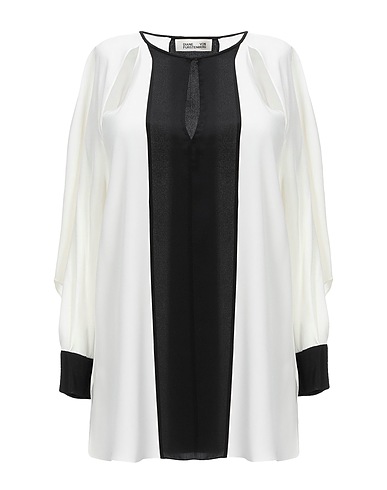 ZOOM DIANE VON FURSTENBERG - Blouse