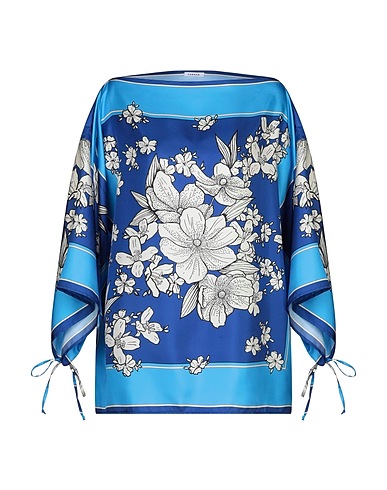 ZOOM P.A.R.O.S.H. - Blusa