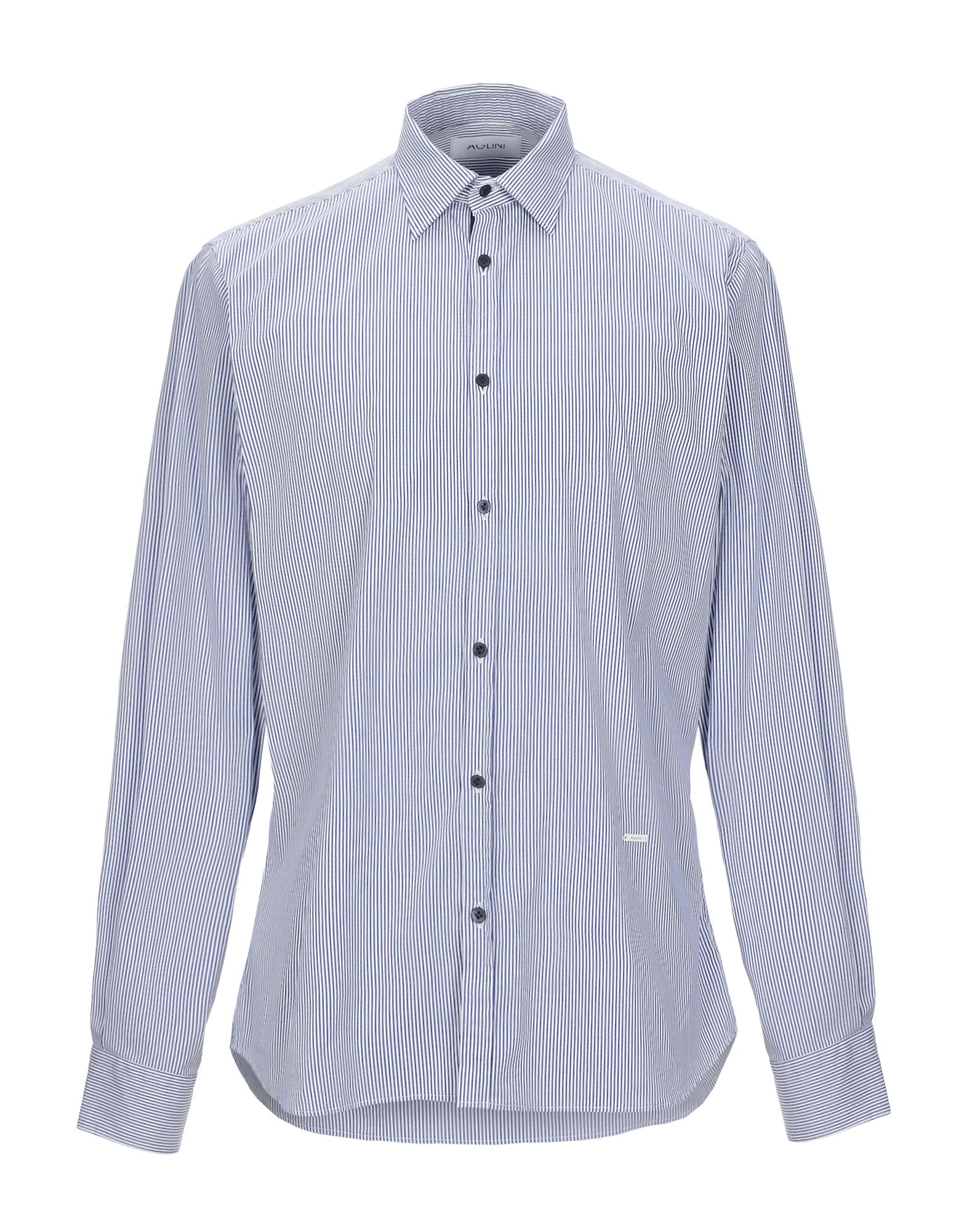 AGLINI - Camicie