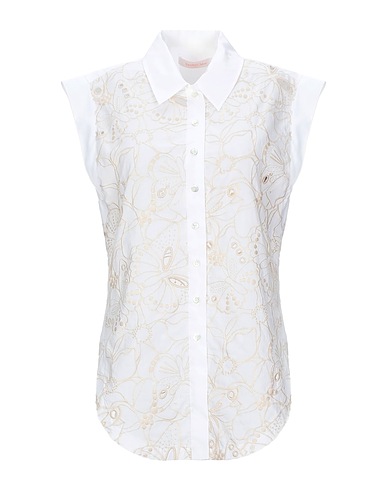 ZOOM SEE BY CHLOÉ - Patterned shirts & blouses