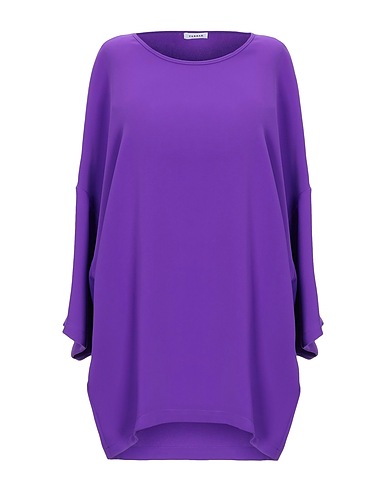 ZOOM P.A.R.O.S.H. - Blusa