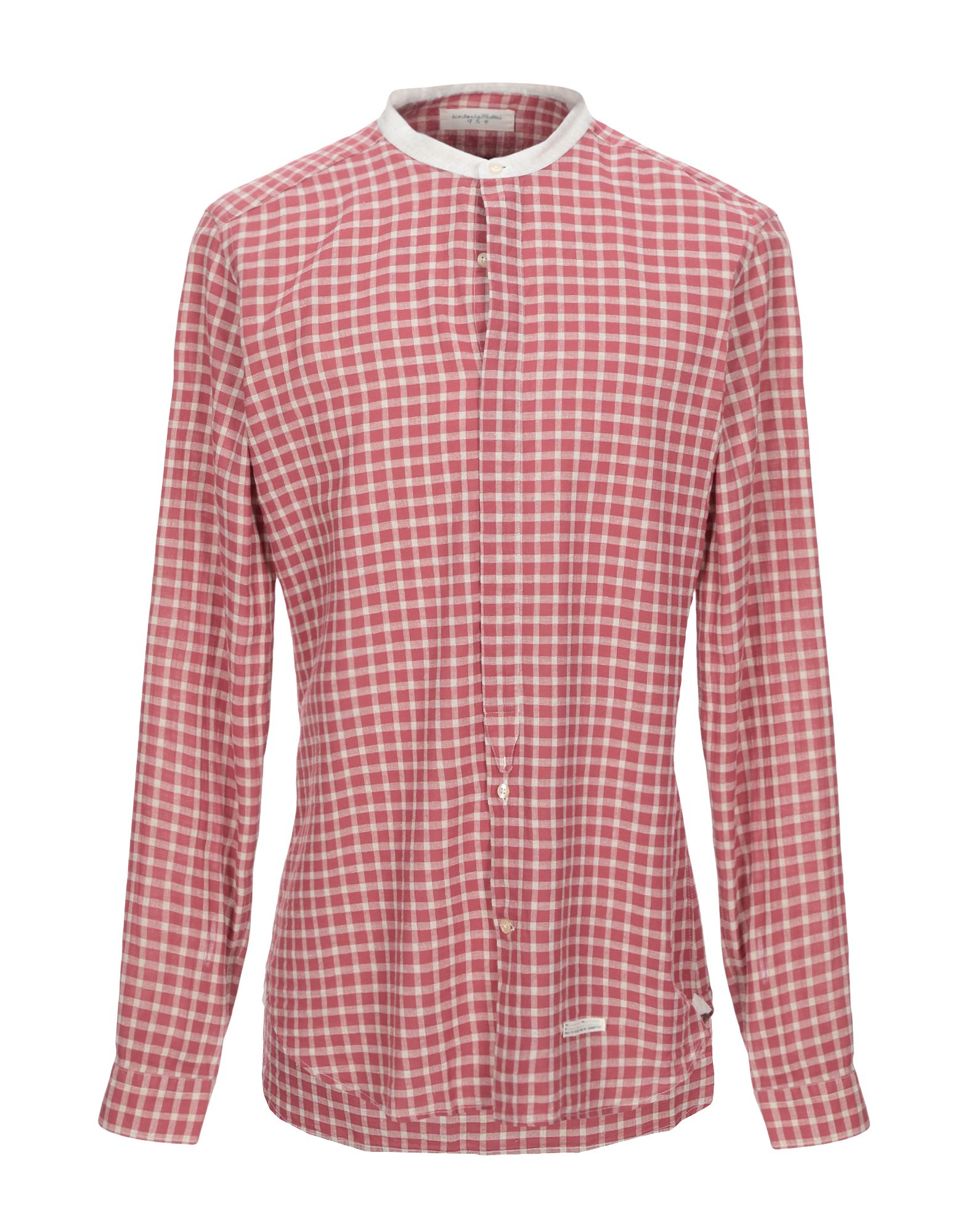 TINTORIA MATTEI 954 - シャツ