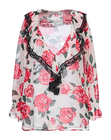 ZOOM LIU •JO - Blusa