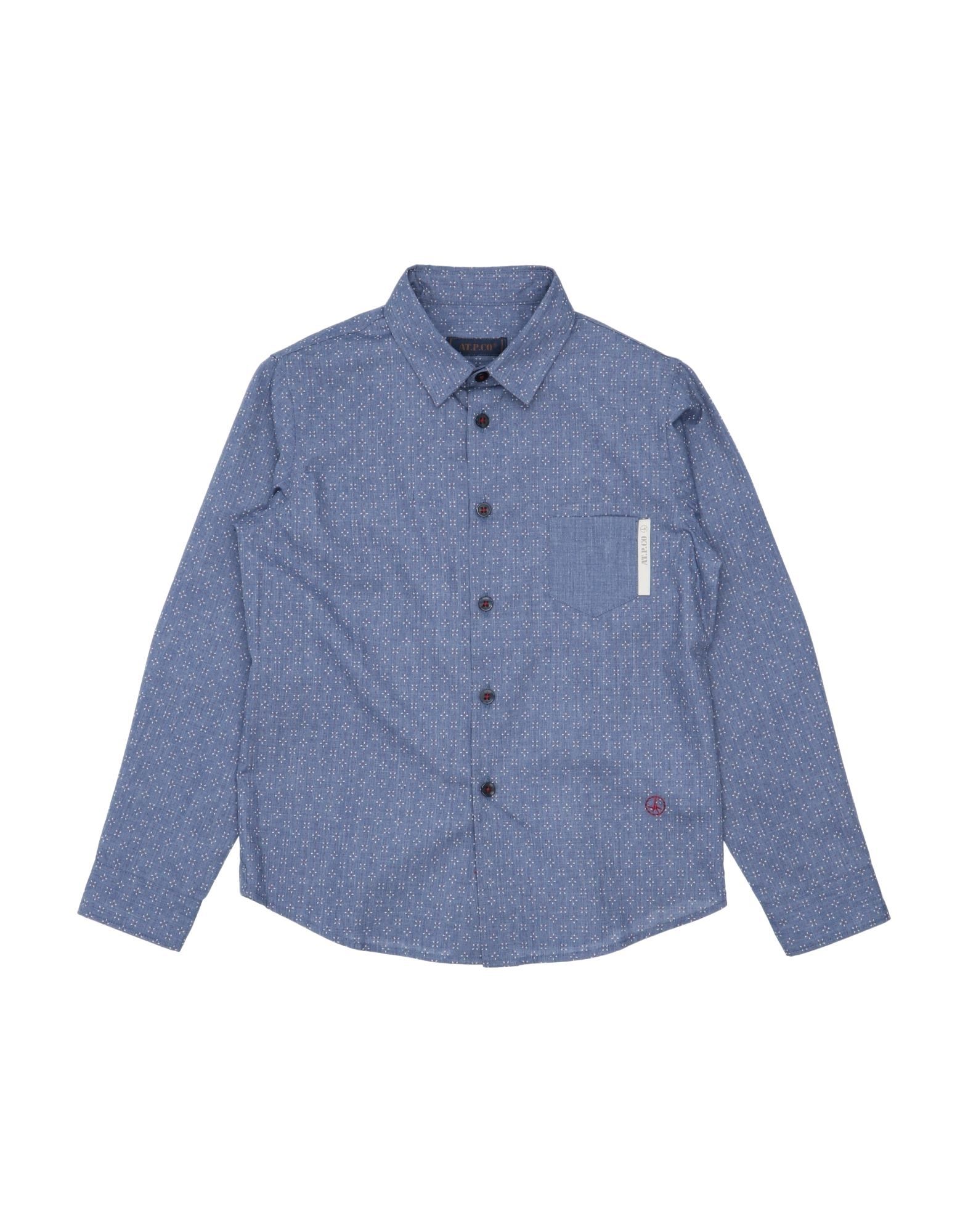AT.P.CO - Shirts