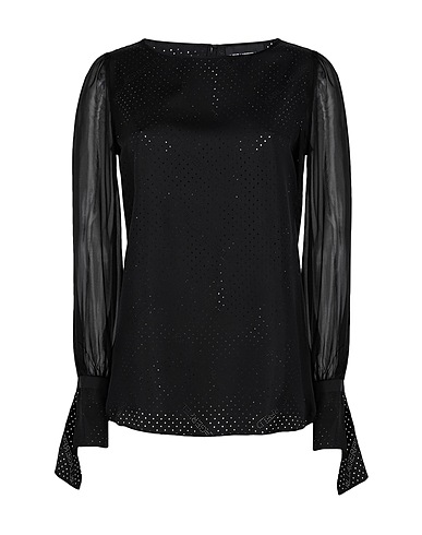 ZOOM KARL LAGERFELD - Blouse
