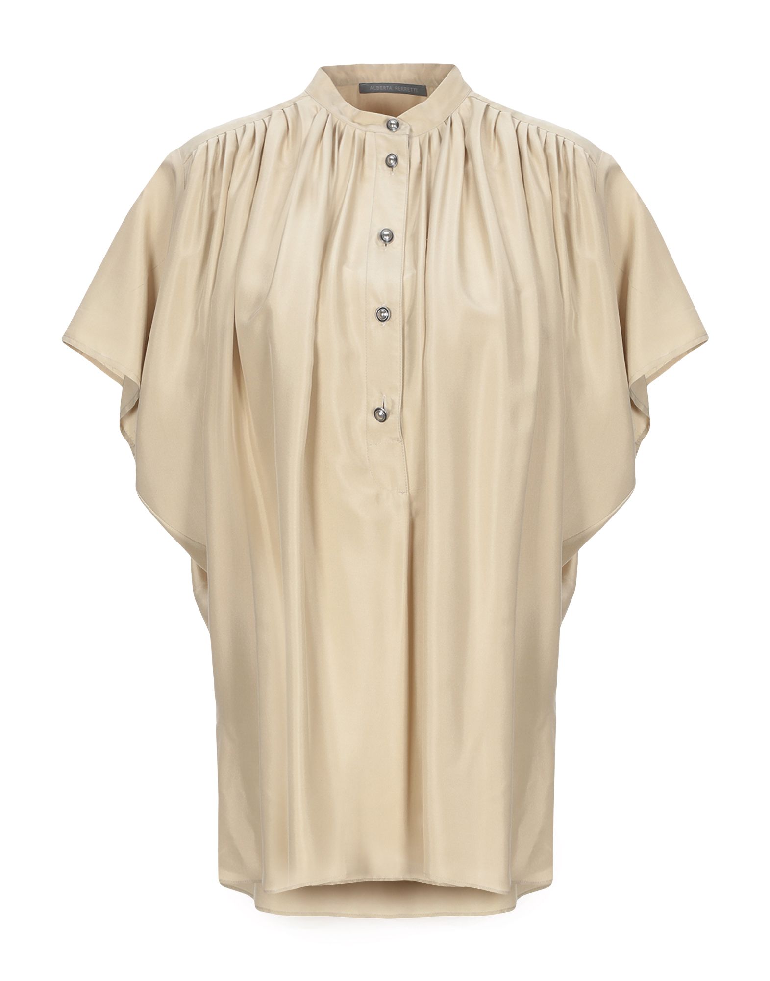 ALBERTA FERRETTI - Blouse