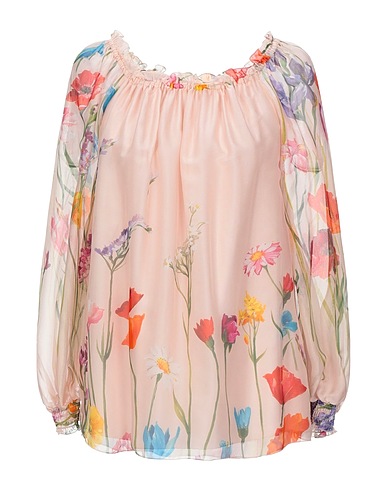 ZOOM BLUMARINE - Blouse