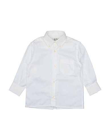 ZOOM CAF - Solid color shirt