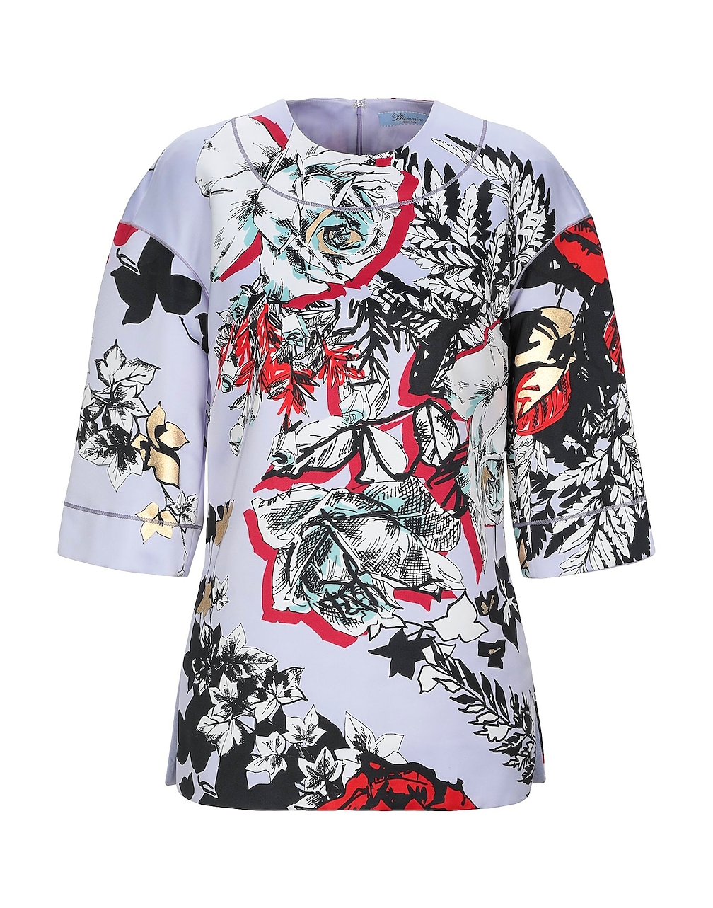 BLUMARINE - Tops
