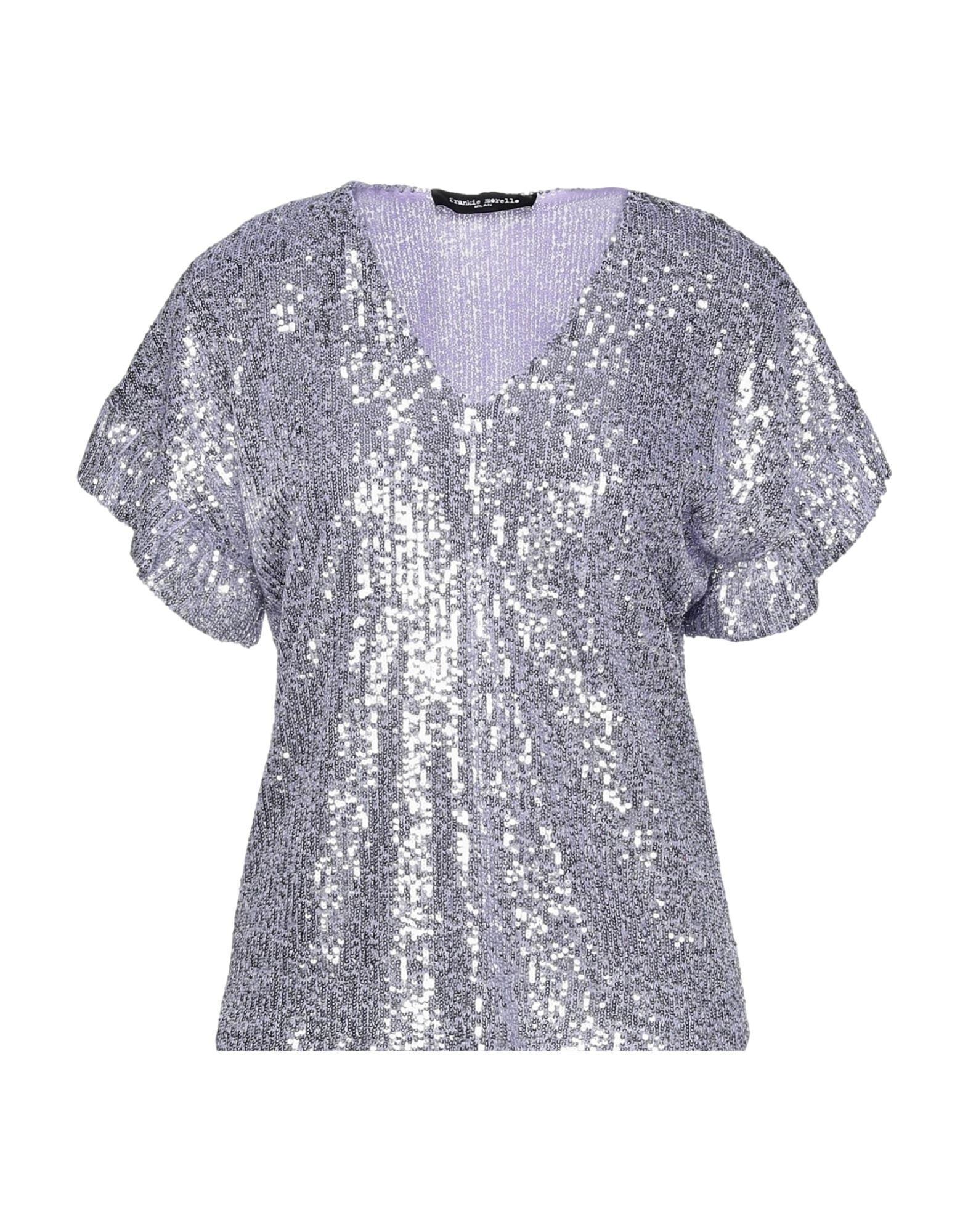 FRANKIE MORELLO - Tops