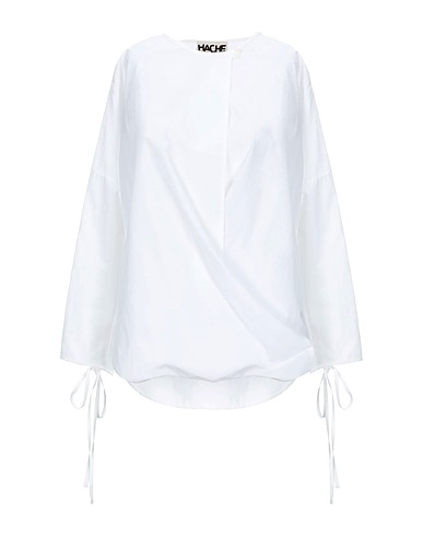 ZOOM HACHE - Blusa