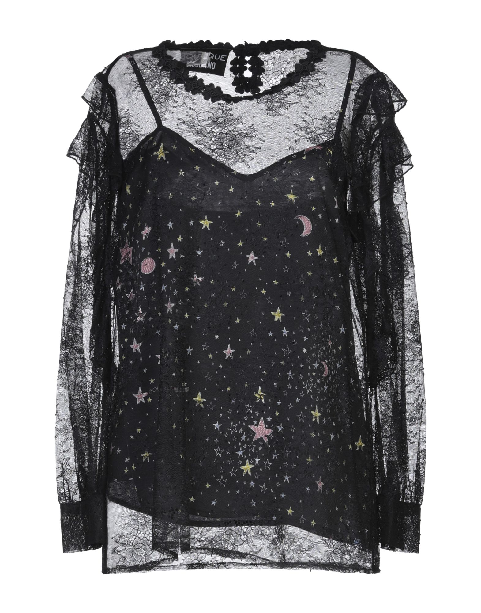 BOUTIQUE MOSCHINO - Tops