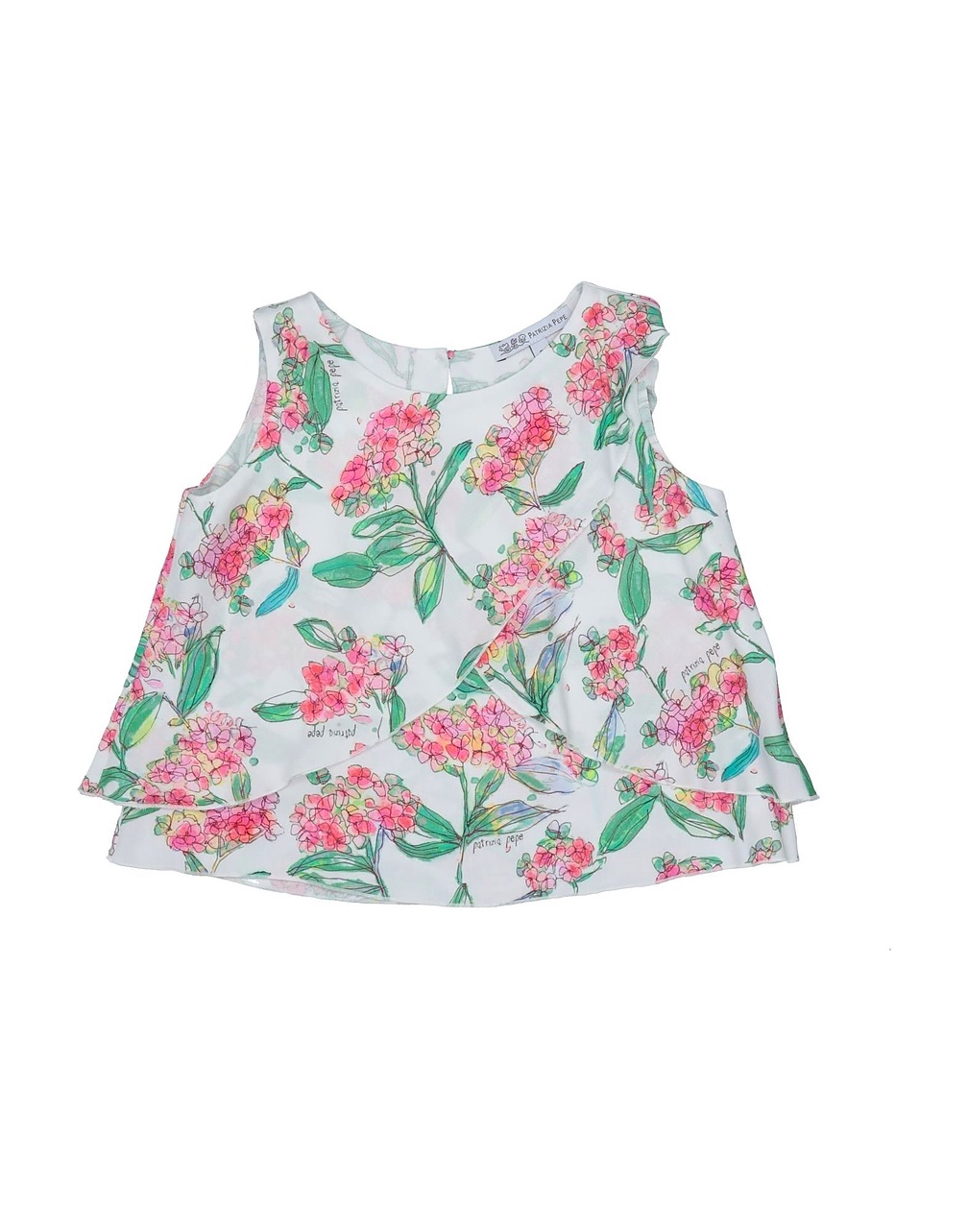 PATRIZIA PEPE - Tops