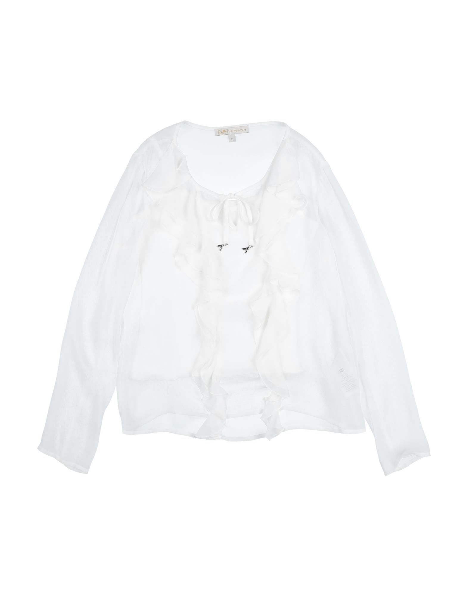 PATRIZIA PEPE - Tops