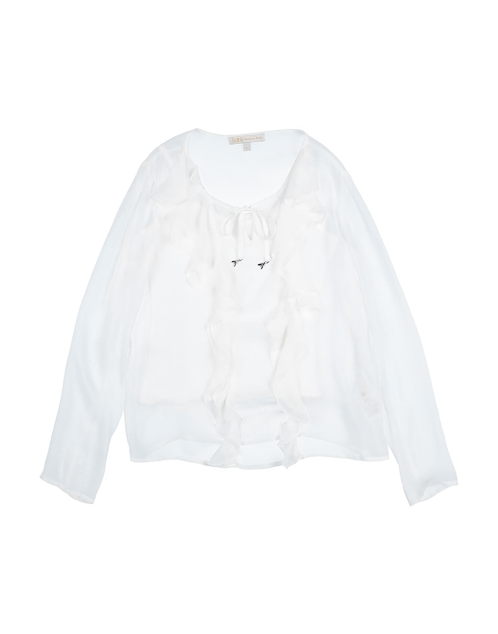 PATRIZIA PEPE - Tops