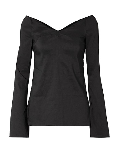 ZOOM BEAUFILLE - Blouse