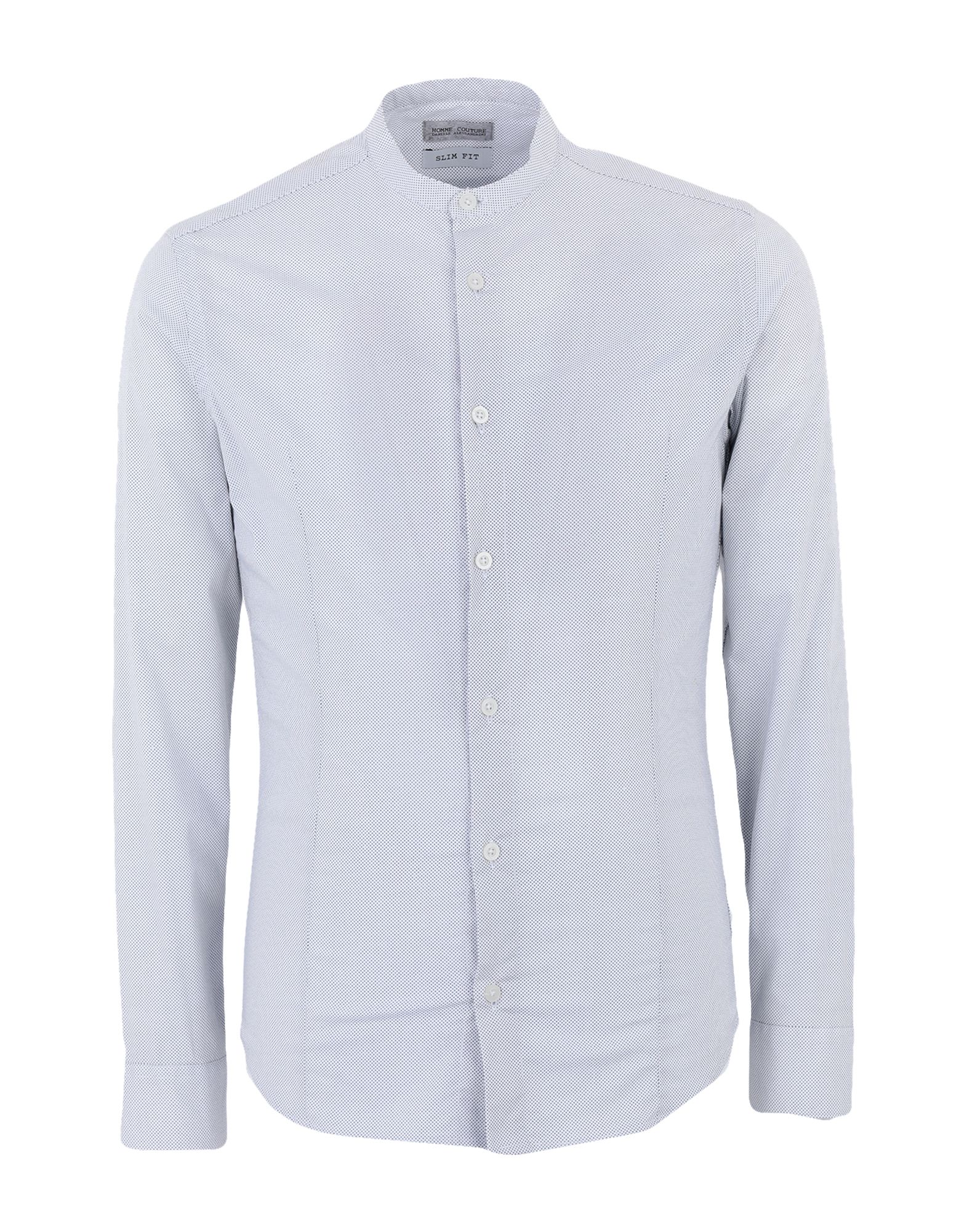 DANIELE ALESSANDRINI HOMME - Shirts