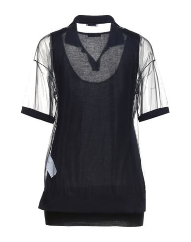 P.a.r.o.s.h Blouses In Blue