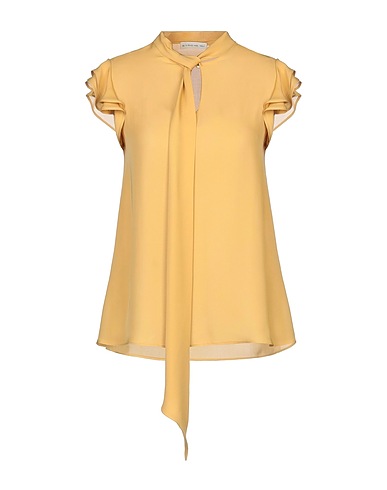 ZOOM ETRO - Silk shirts & blouses