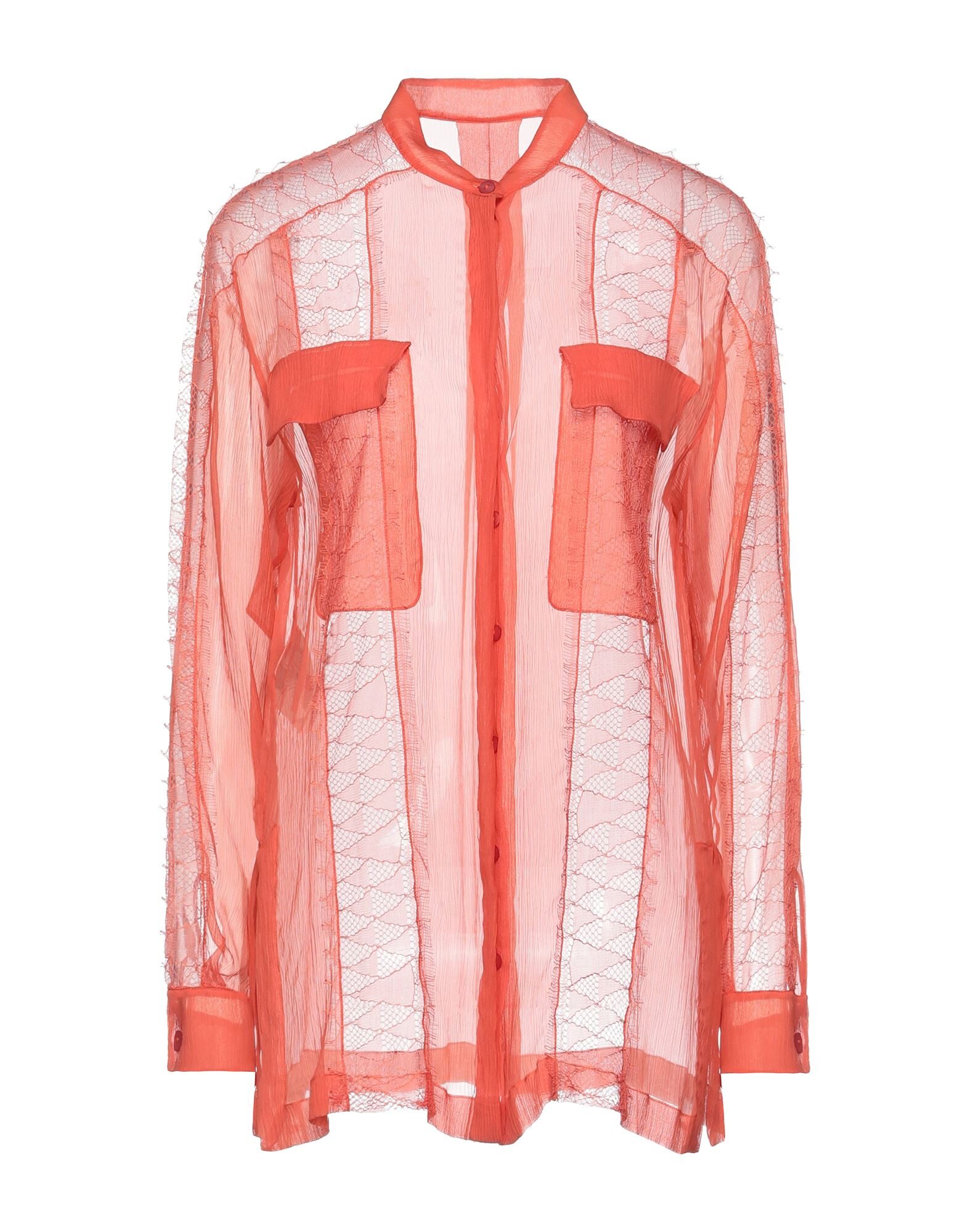 ALBERTA FERRETTI - Shirts
