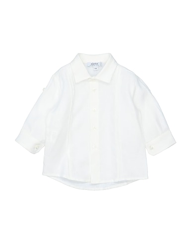 ZOOM ALETTA - Solid color shirt