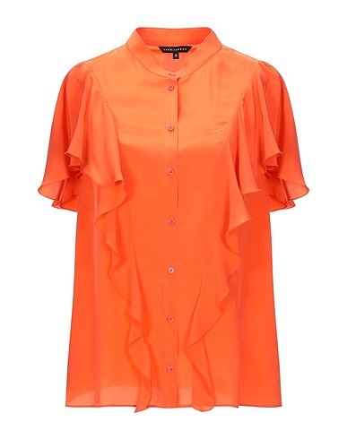 ZOOM TARA JARMON - Chemises et chemisiers de couleur unie