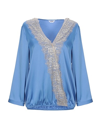 ZOOM LIU •JO - Blusa