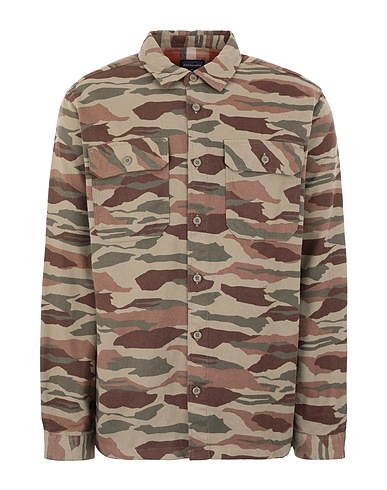 ZOOM PATAGONIA - Patterned shirt