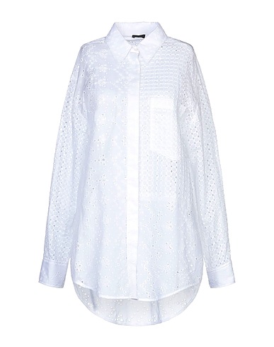 ZOOM JOSEPH - Lace shirts & blouses