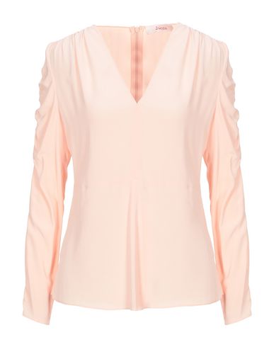 Jucca Blouses In Pink