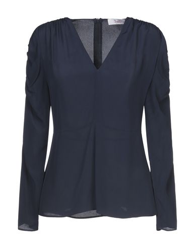 Jucca Blouses In Dark Blue