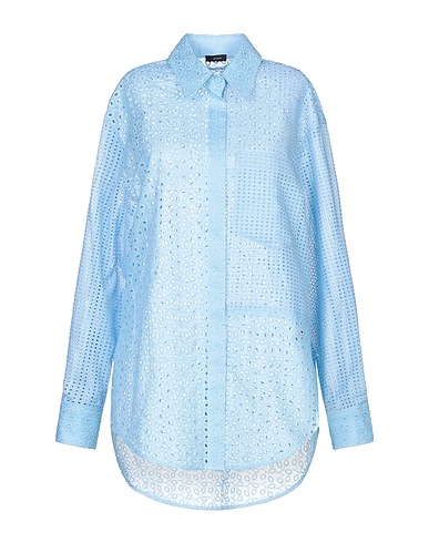ZOOM JOSEPH - Lace shirts & blouses