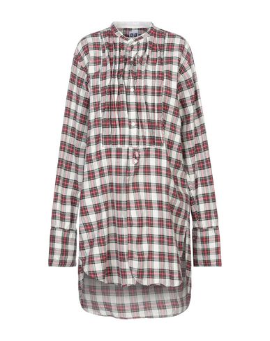 Click to view more detailed imagery on our partner's website Aïe Shirts In Red
