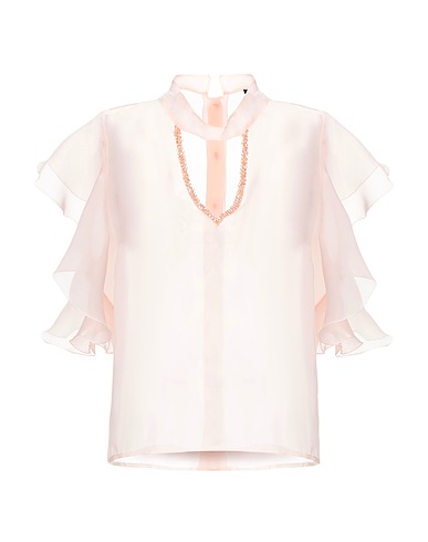 ZOOM GATTINONI - Blouse
