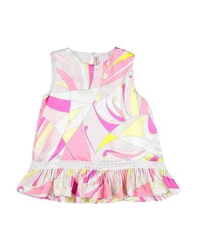 ZOOM EMILIO PUCCI - Blouse