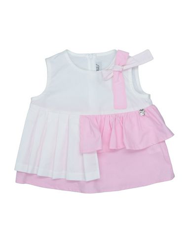 Simonetta Blouses In White