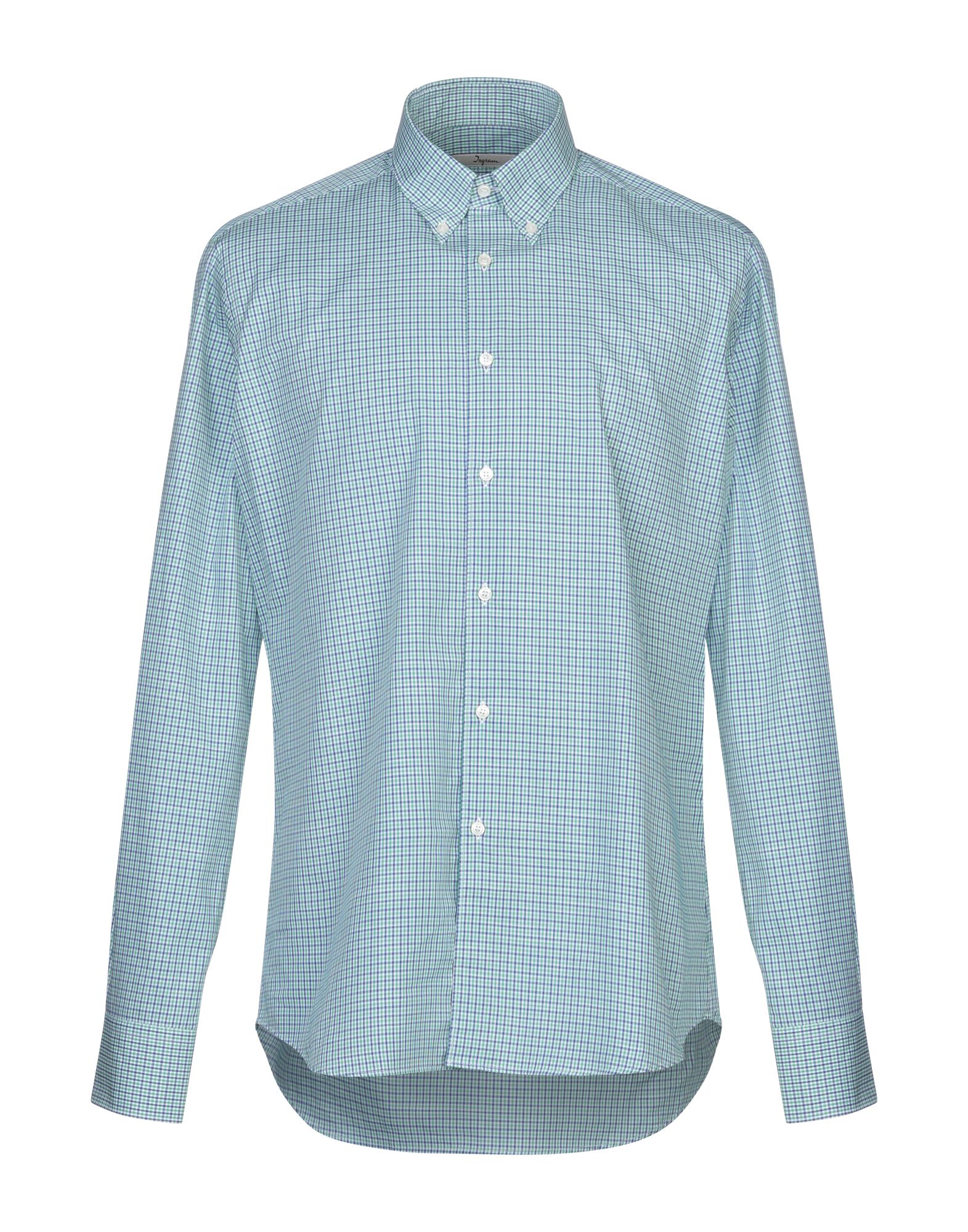 ingram shirts