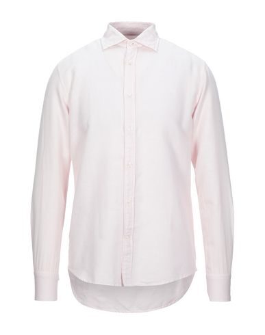 Deperlu Shirts In Light Pink